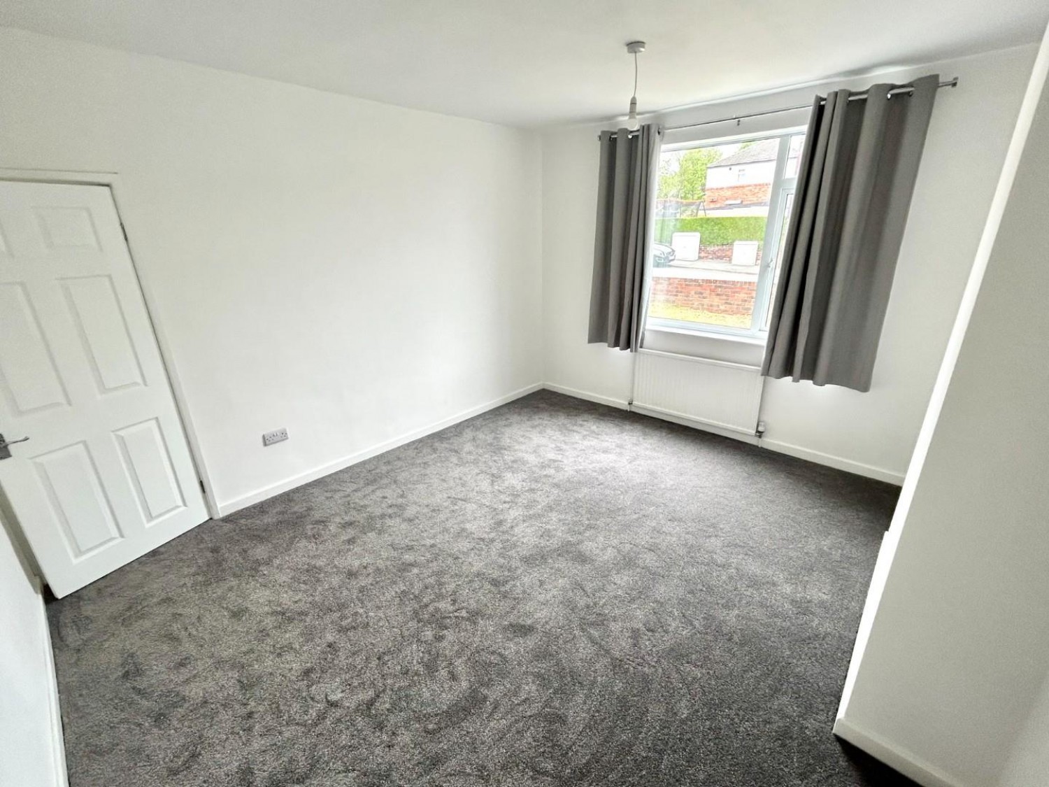 Burman Road, Wath-Upon-Dearne
