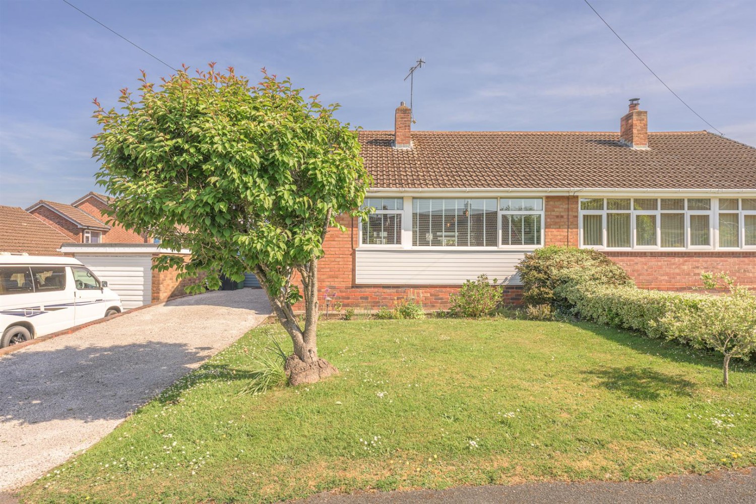 Woodland Close, Pedmore, Stourbridge, DY9 0TQ