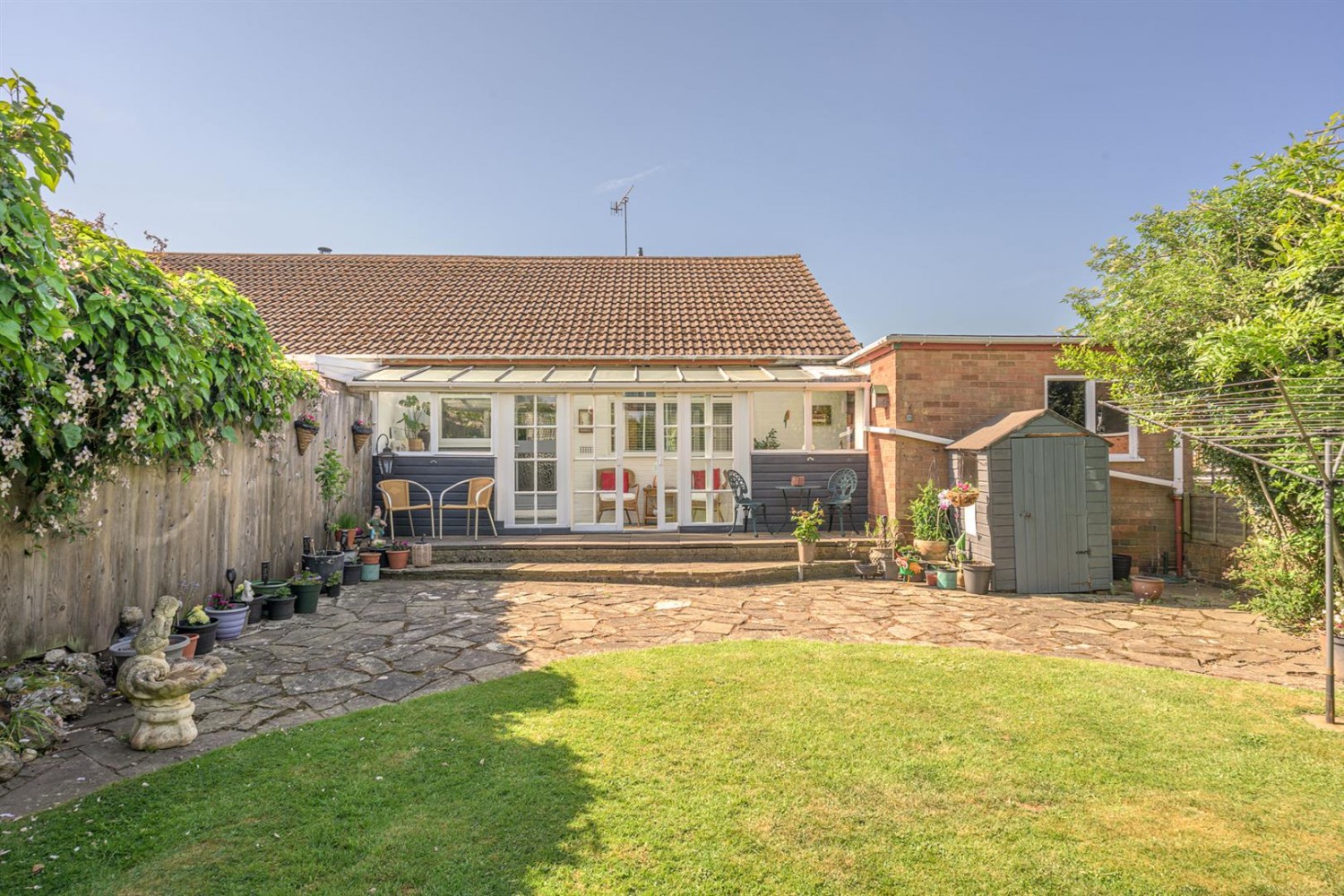 Woodland Close, Pedmore, Stourbridge, DY9 0TQ