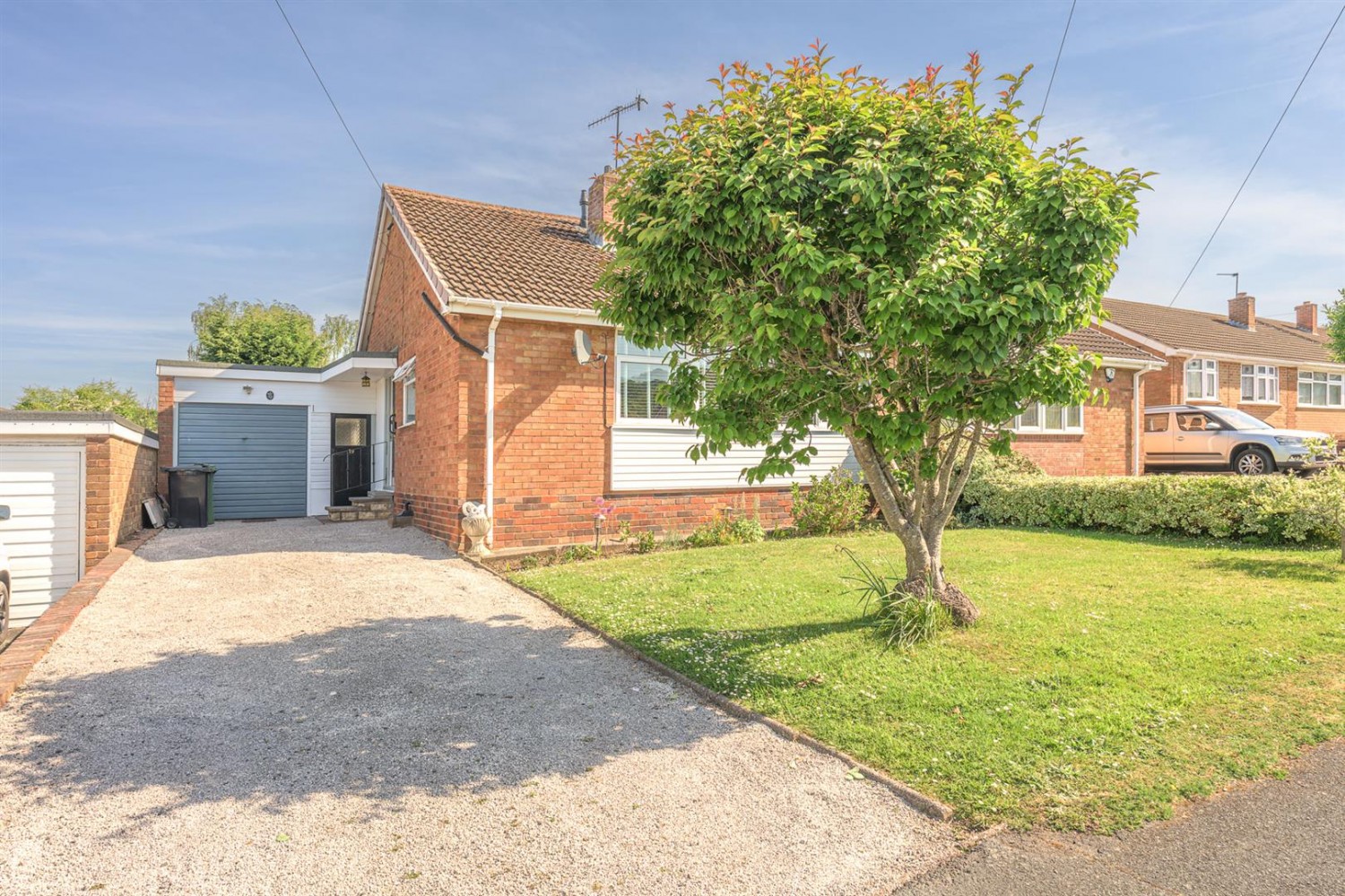 Woodland Close, Pedmore, Stourbridge, DY9 0TQ