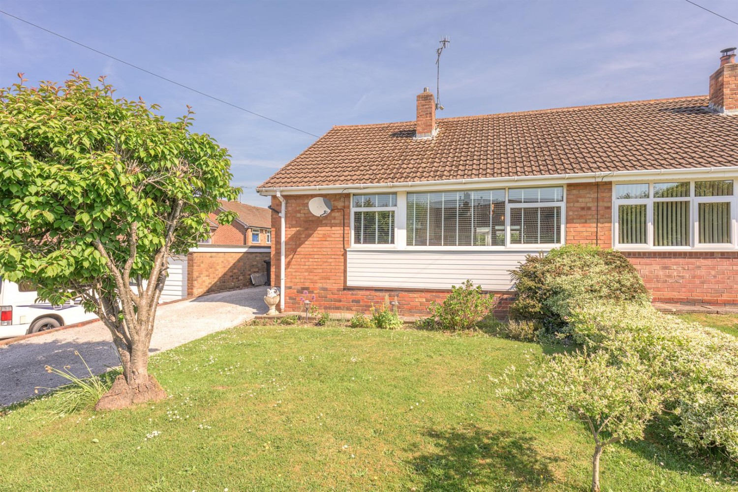 Woodland Close, Pedmore, Stourbridge, DY9 0TQ