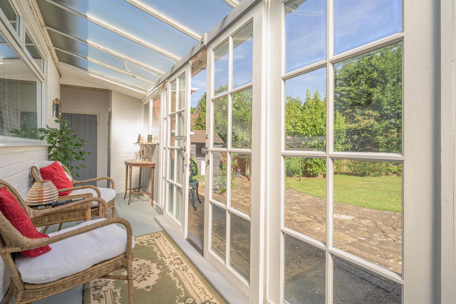 Woodland Close, Pedmore, Stourbridge, DY9 0TQ
