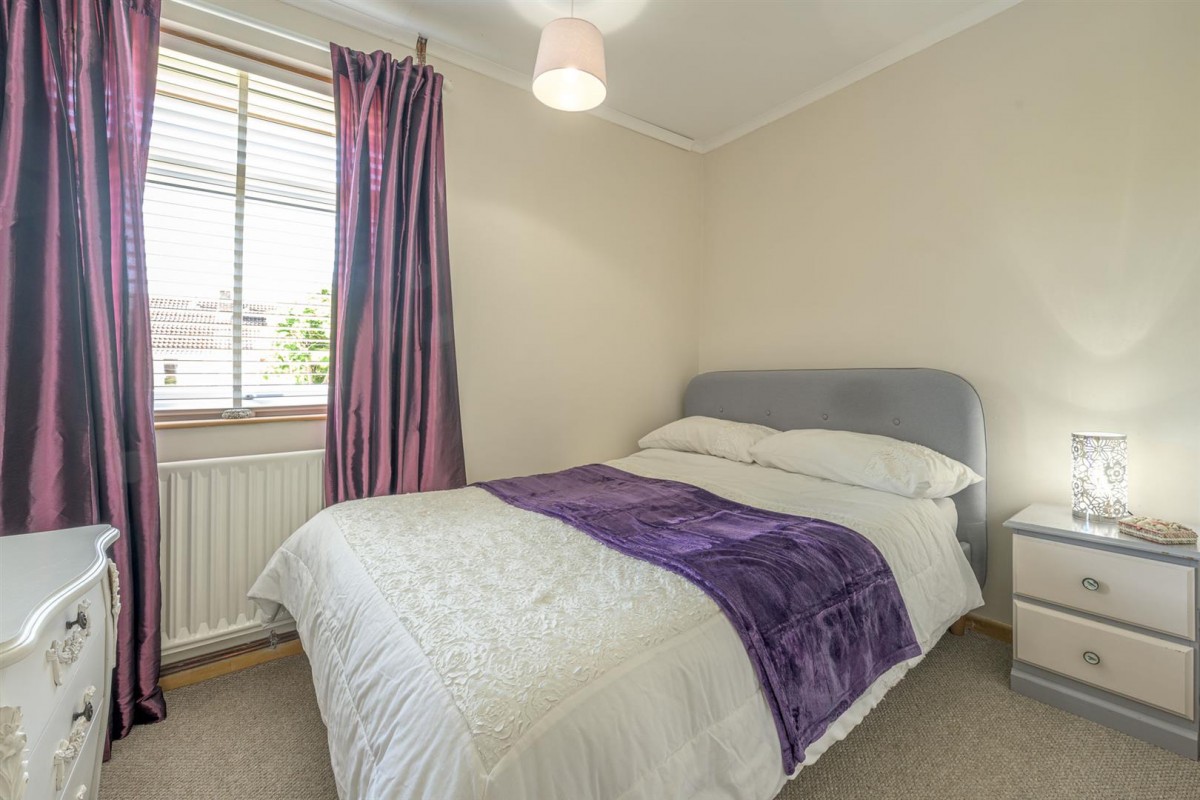 Woodland Close, Pedmore, Stourbridge, DY9 0TQ