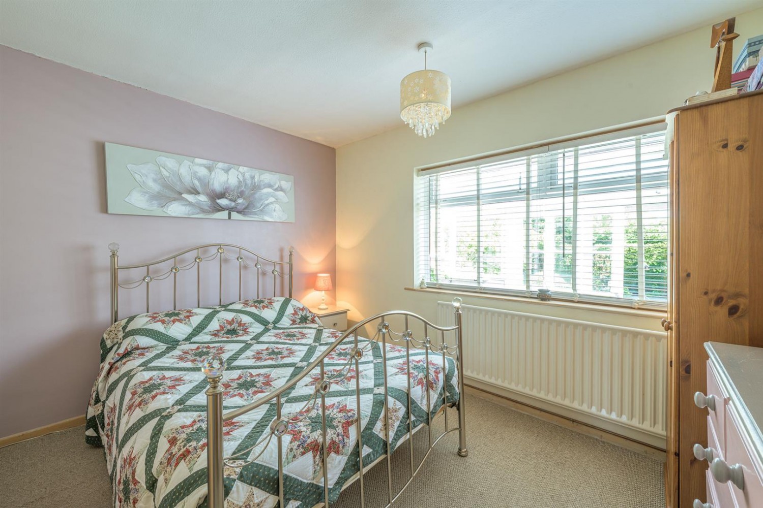 Woodland Close, Pedmore, Stourbridge, DY9 0TQ