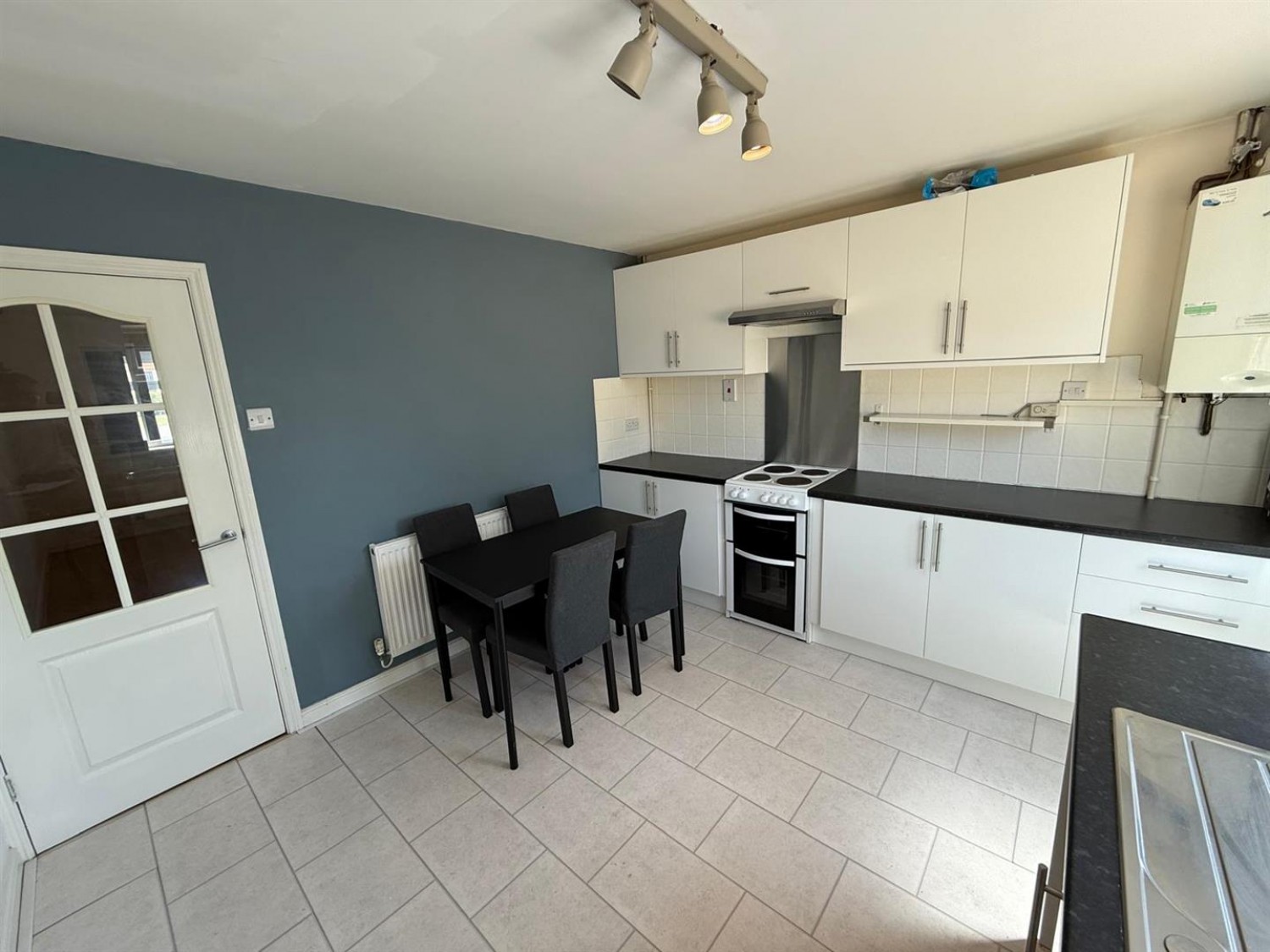 Brookland Mews, George Street, Wordsley, DY8 5TR