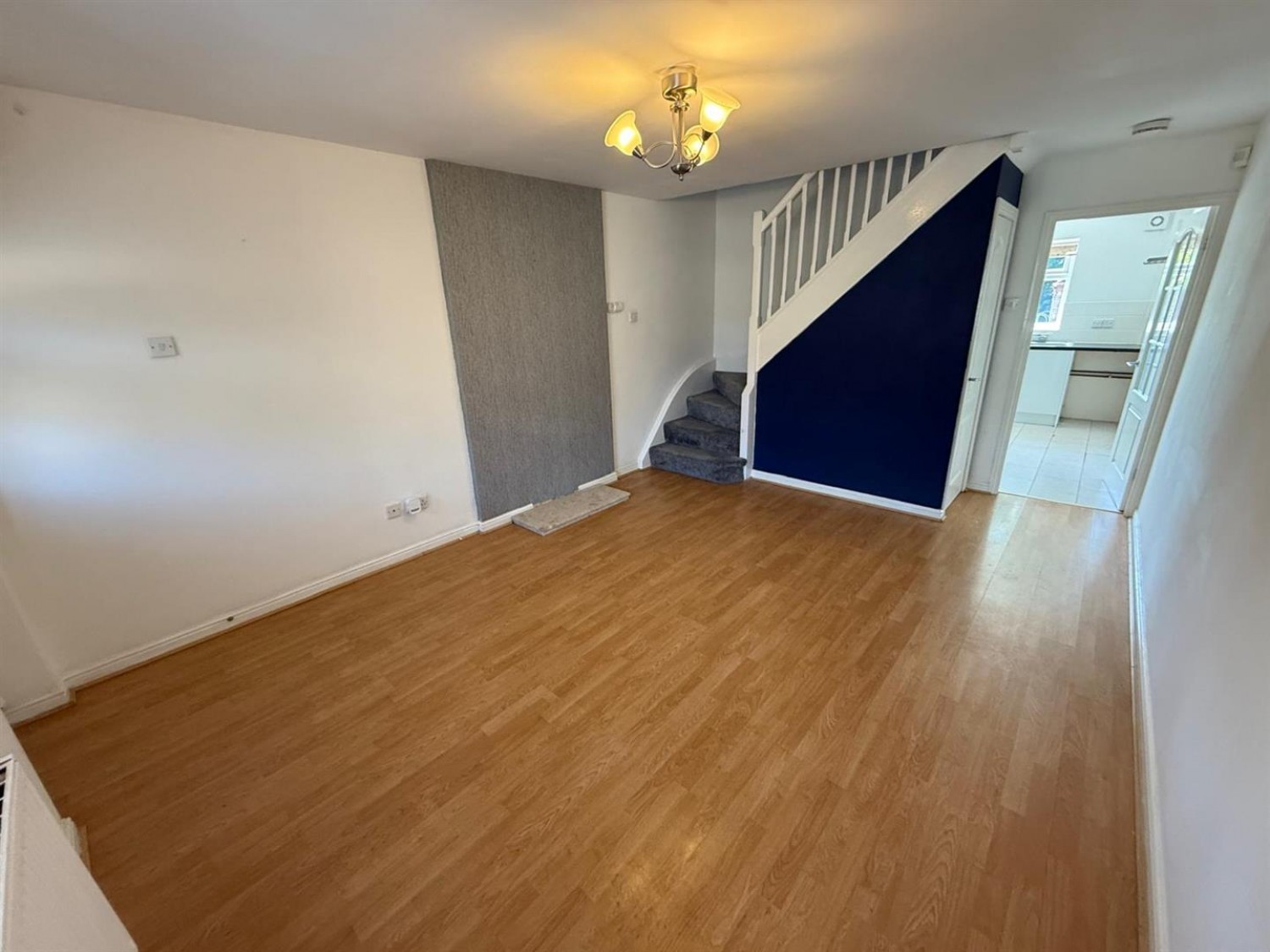 Brookland Mews, George Street, Wordsley, DY8 5TR