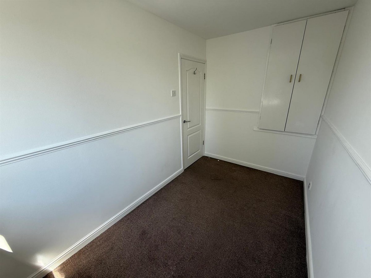Brookland Mews, George Street, Wordsley, DY8 5TR