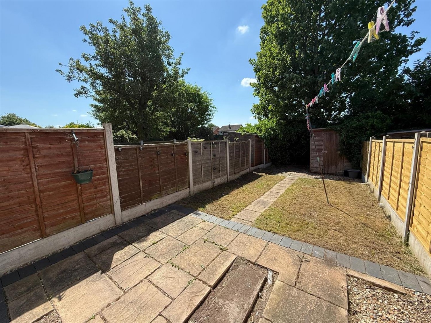 Brookland Mews, George Street, Wordsley, DY8 5TR