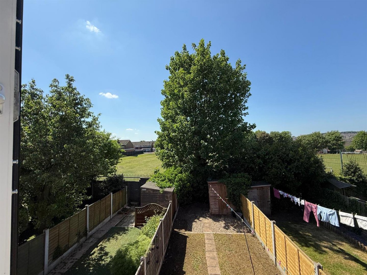 Brookland Mews, George Street, Wordsley, DY8 5TR