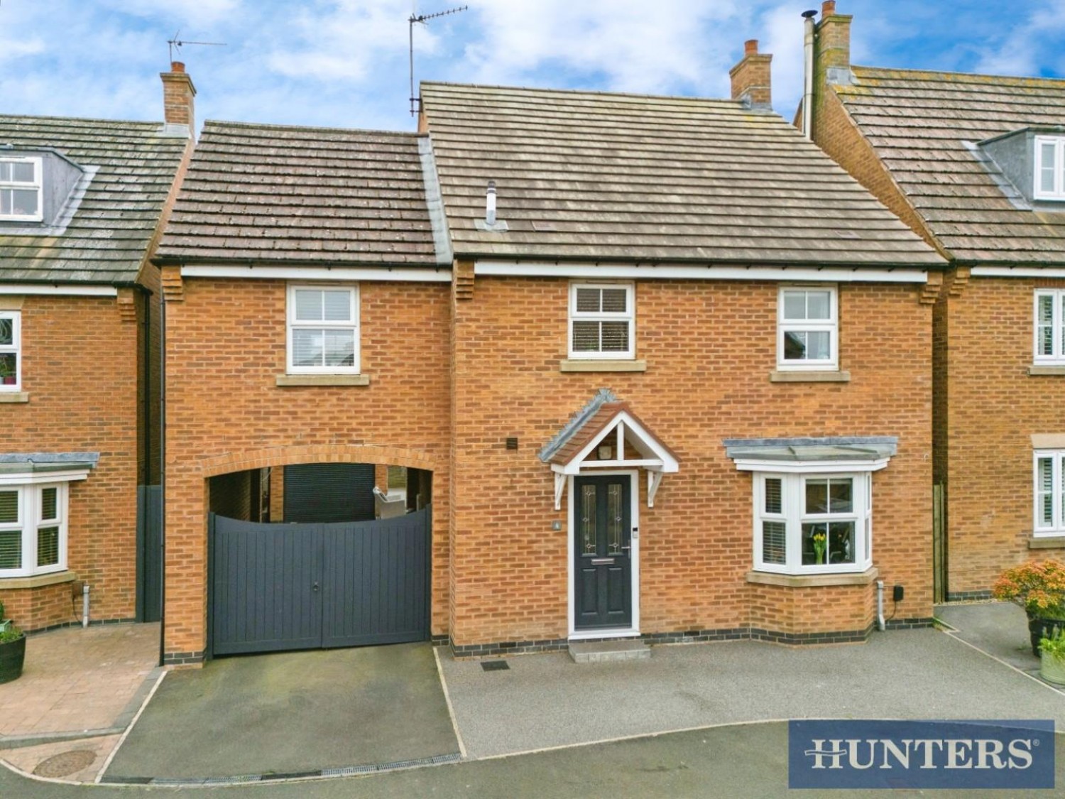 Cormorant Close, Filey, YO14 0ED