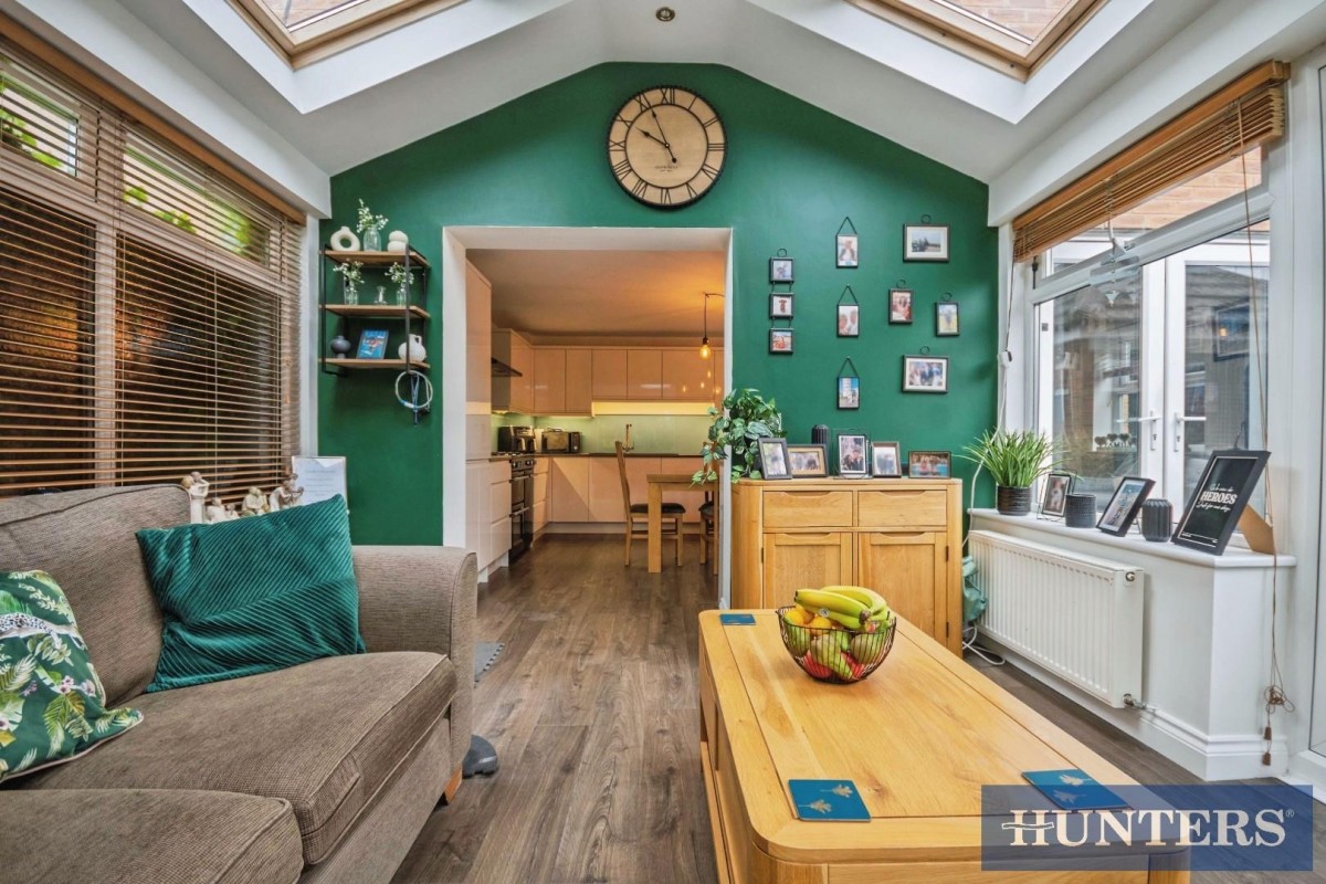 Cormorant Close, Filey, YO14 0ED