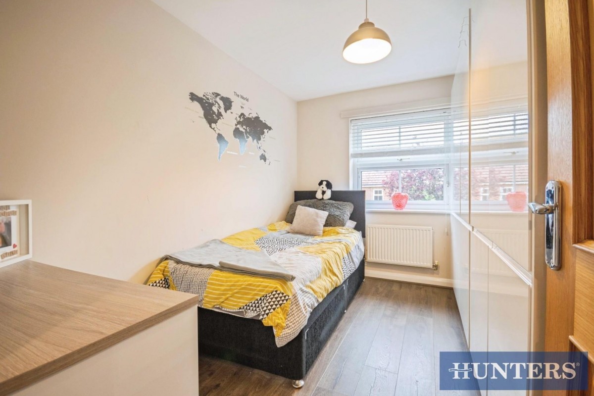 Cormorant Close, Filey, YO14 0ED