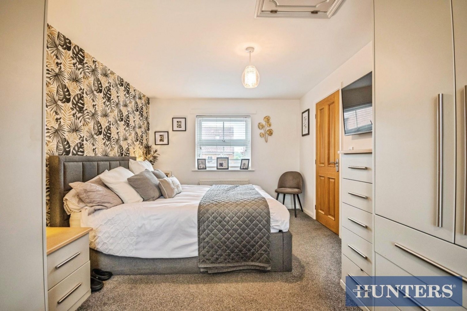 Cormorant Close, Filey, YO14 0ED