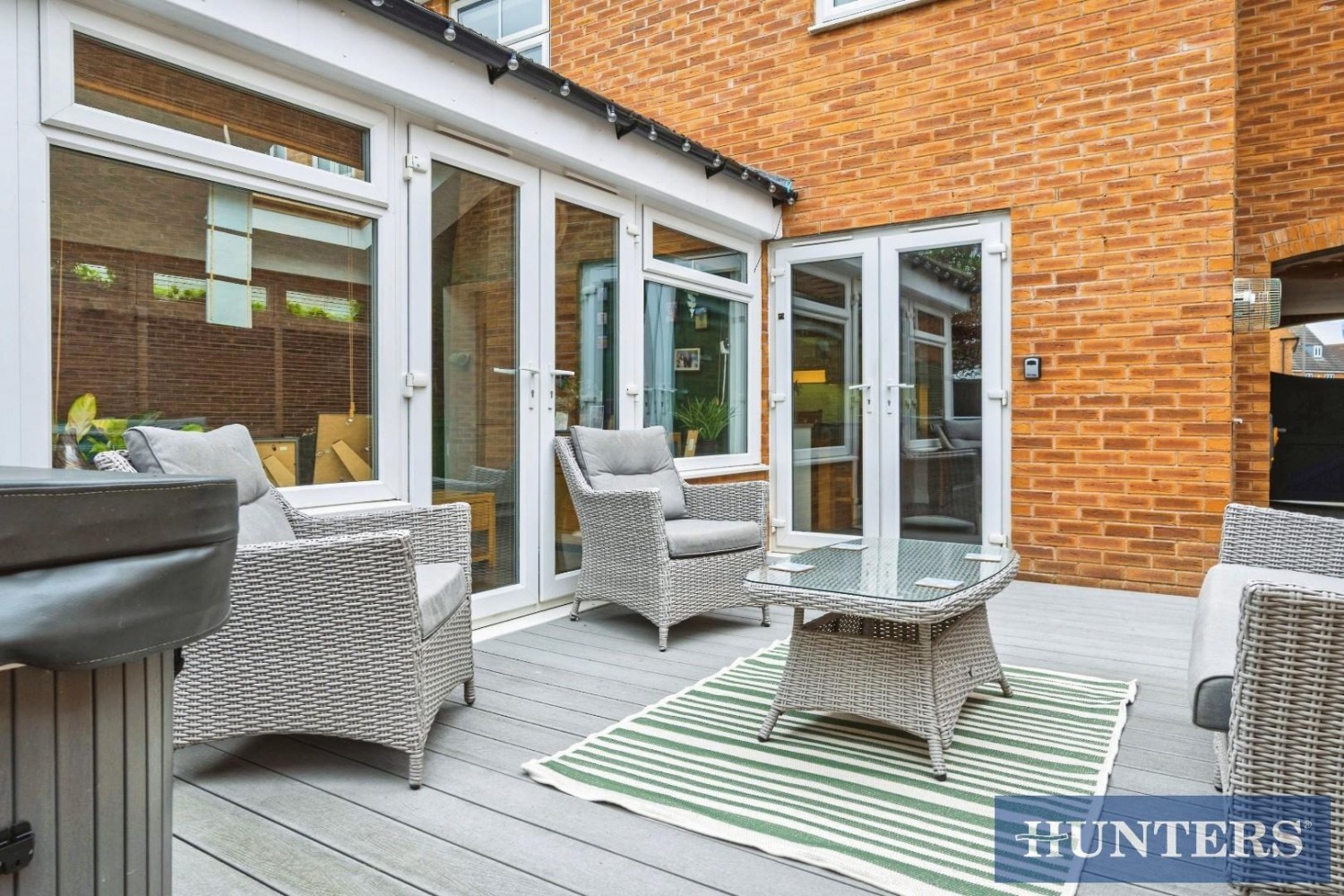 Cormorant Close, Filey, YO14 0ED