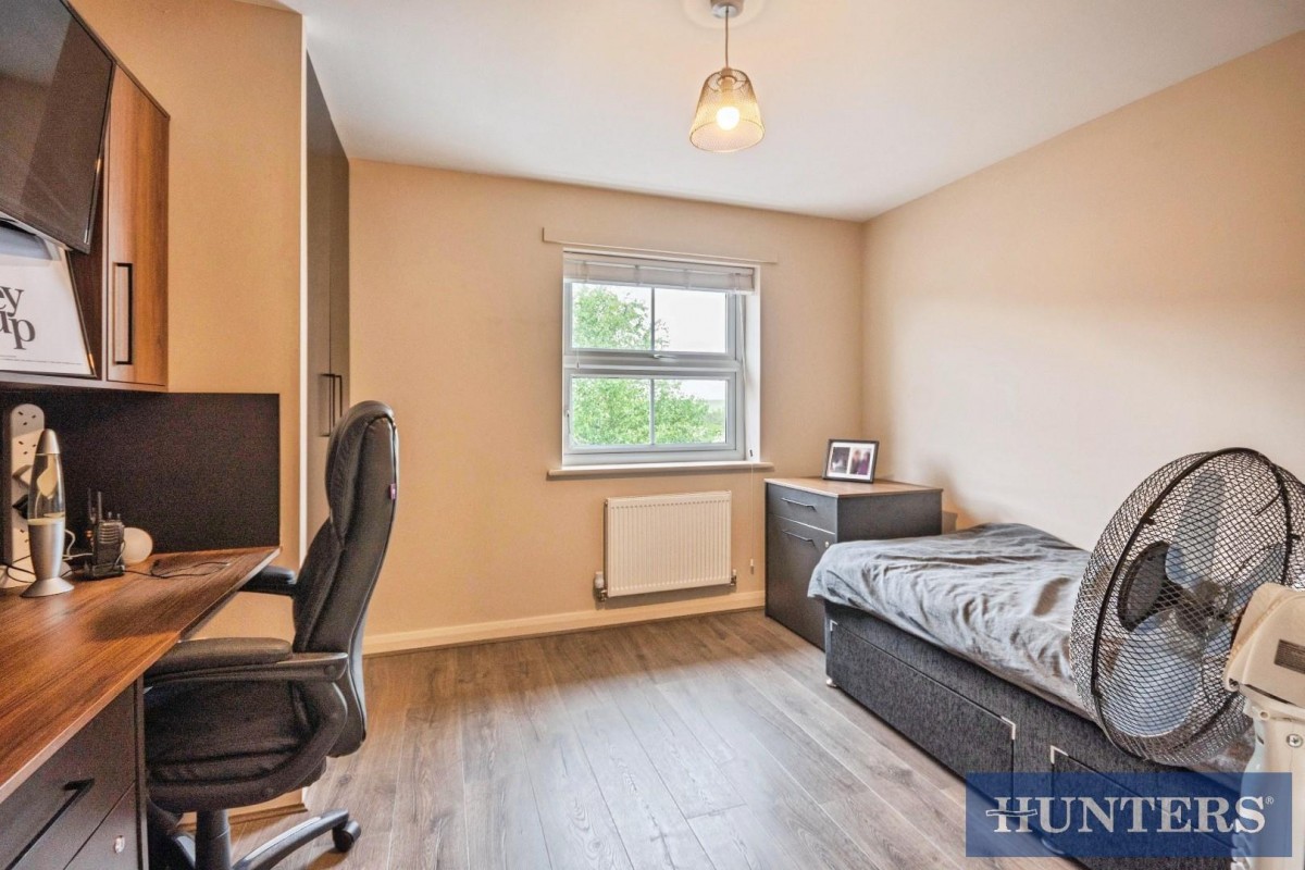 Cormorant Close, Filey, YO14 0ED