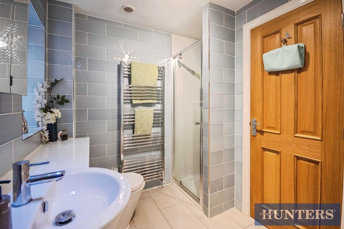 Cormorant Close, Filey, YO14 0ED