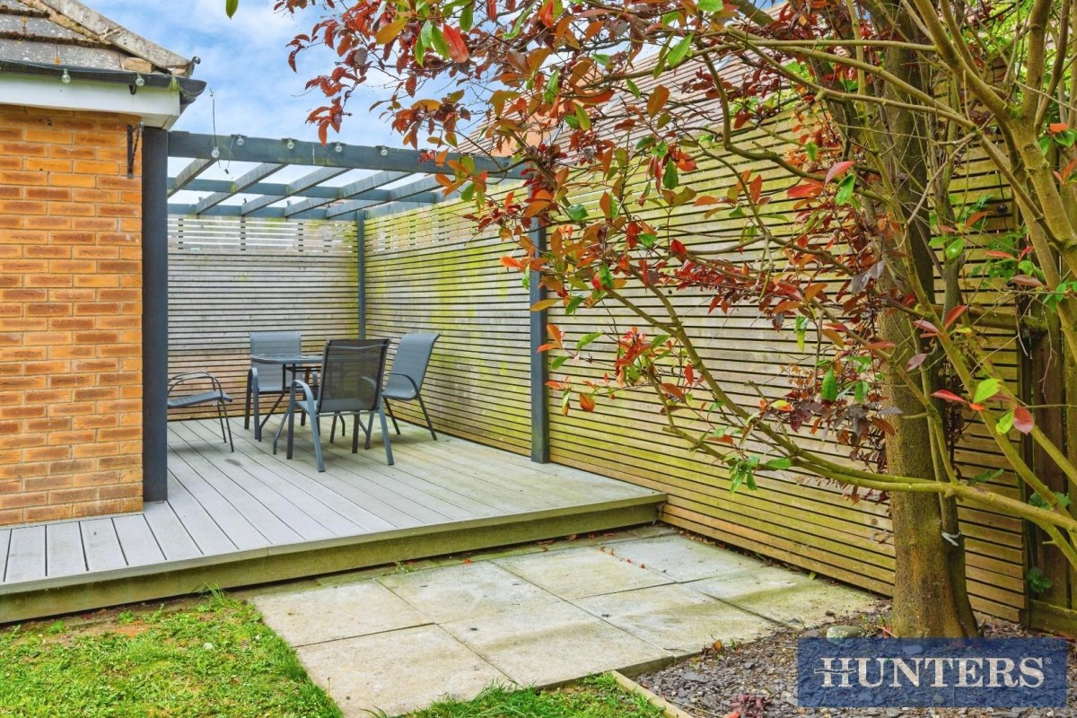 Cormorant Close, Filey, YO14 0ED