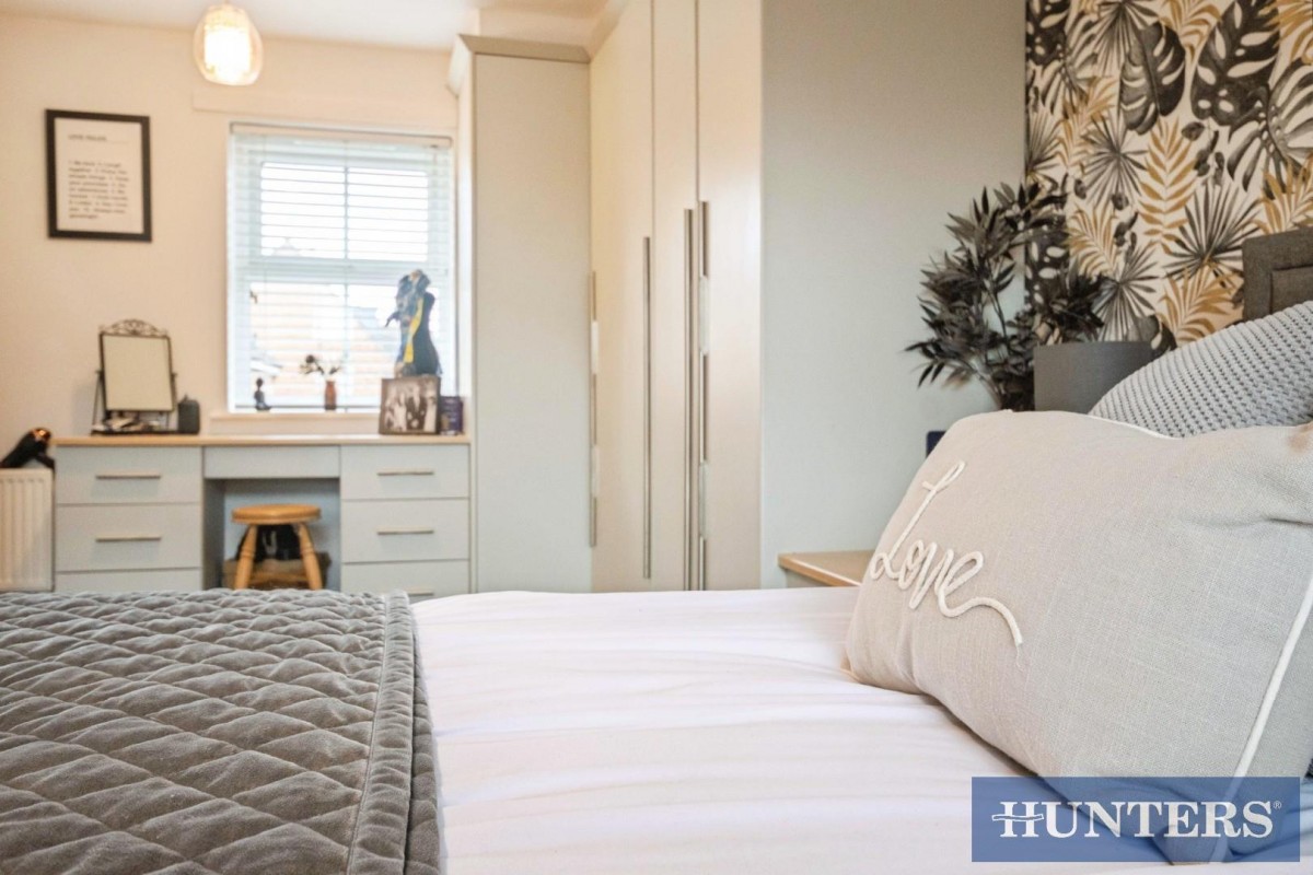 Cormorant Close, Filey, YO14 0ED