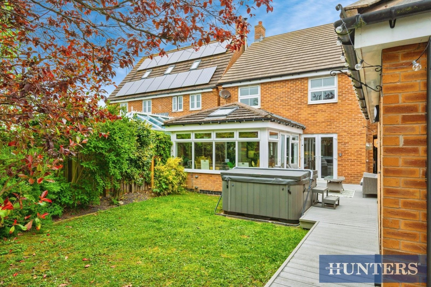 Cormorant Close, Filey, YO14 0ED