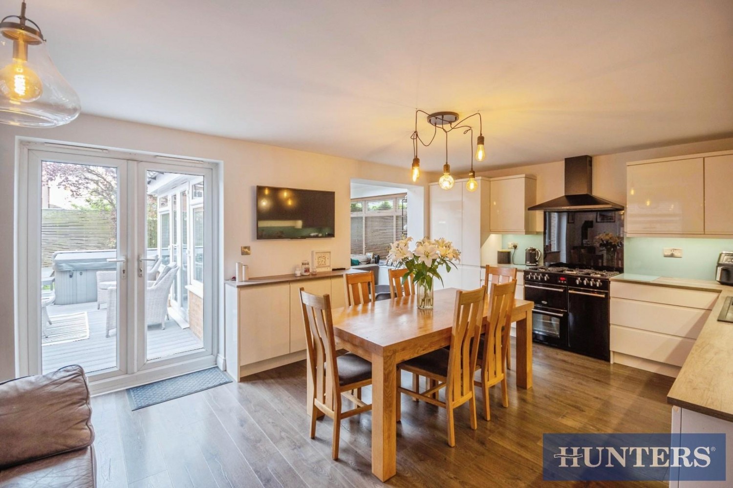 Cormorant Close, Filey, YO14 0ED