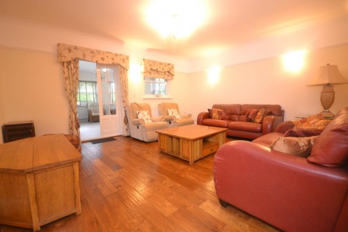Finchampstead Road, Wokingham