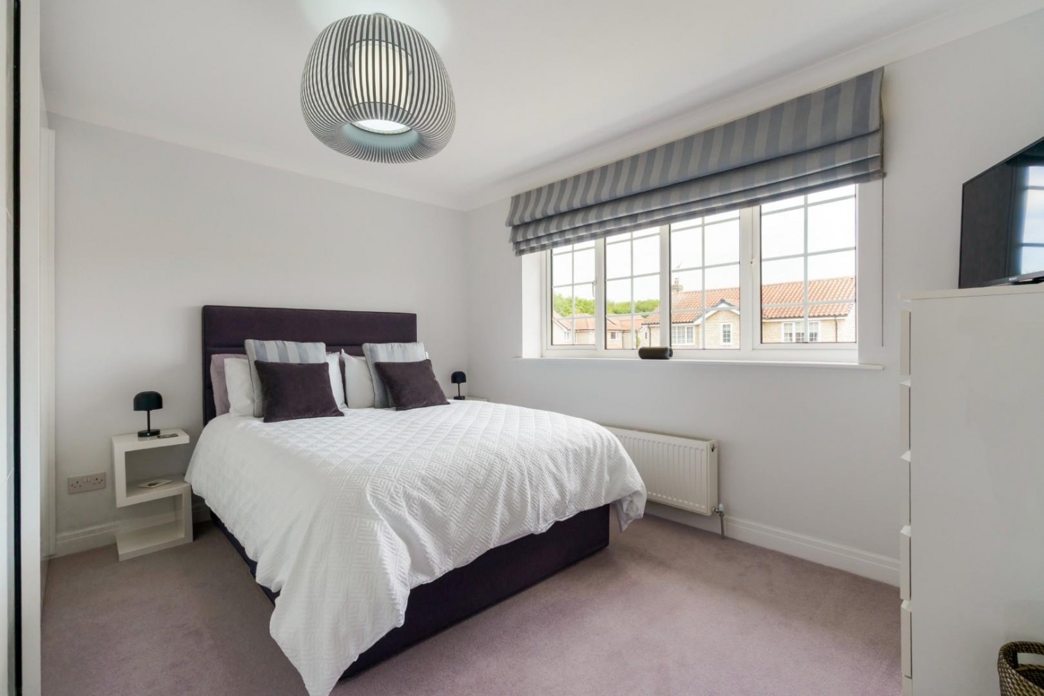 Turnpike Road, Tadcaster