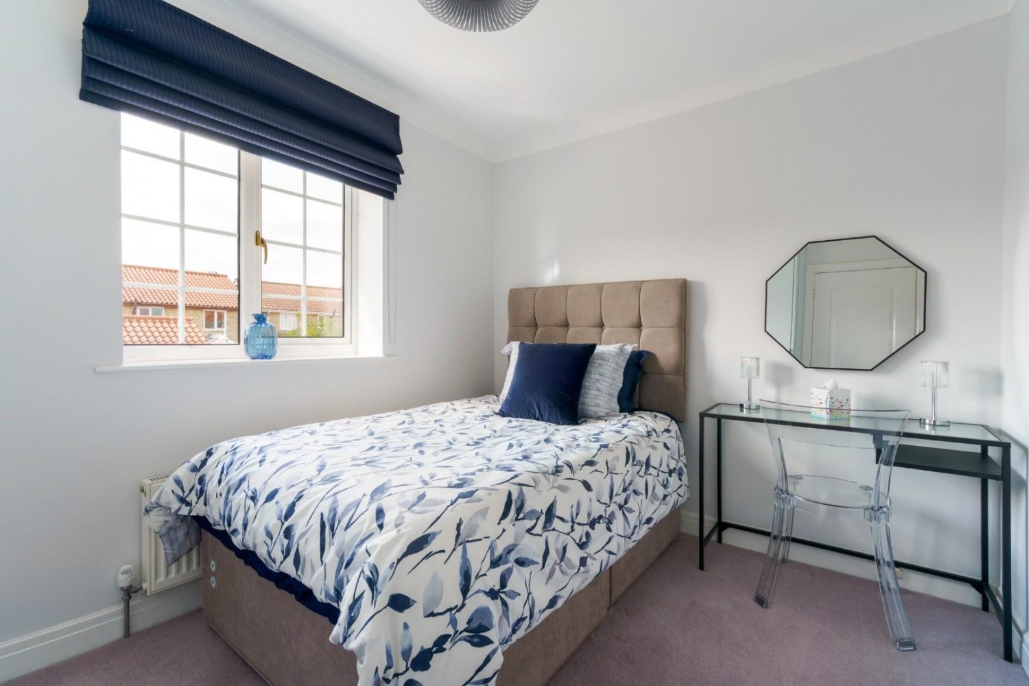 Turnpike Road, Tadcaster