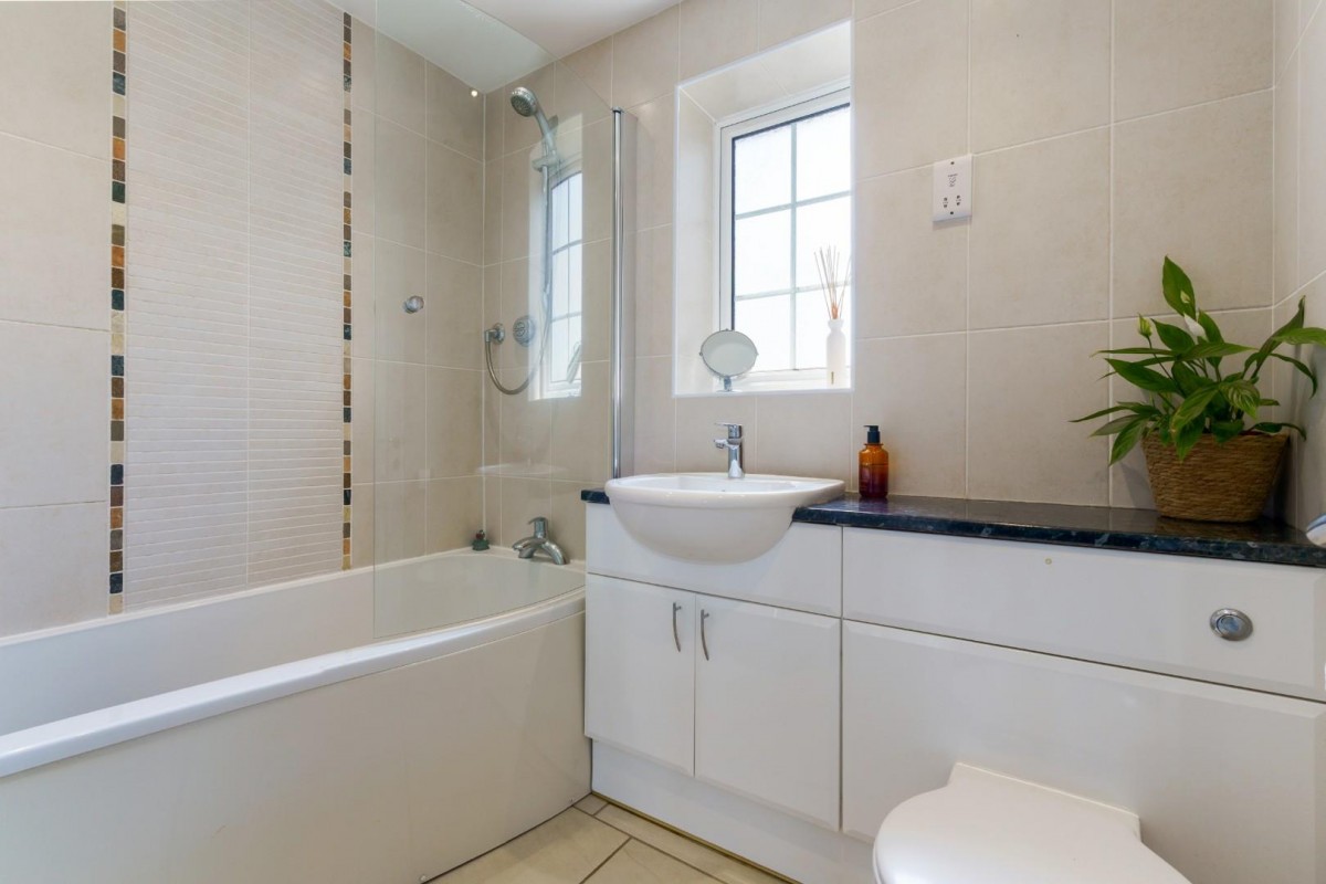 Turnpike Road, Tadcaster