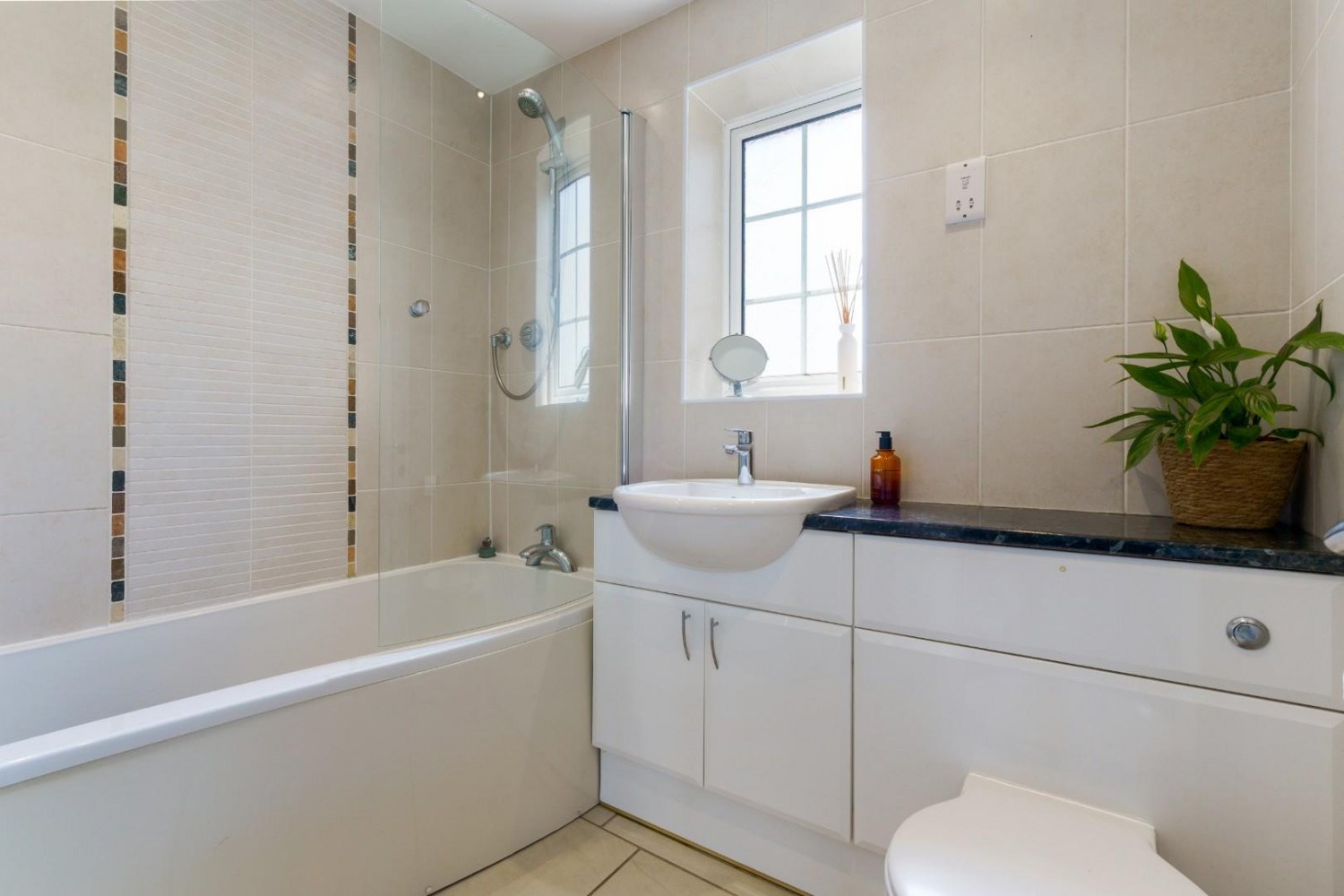 Turnpike Road, Tadcaster