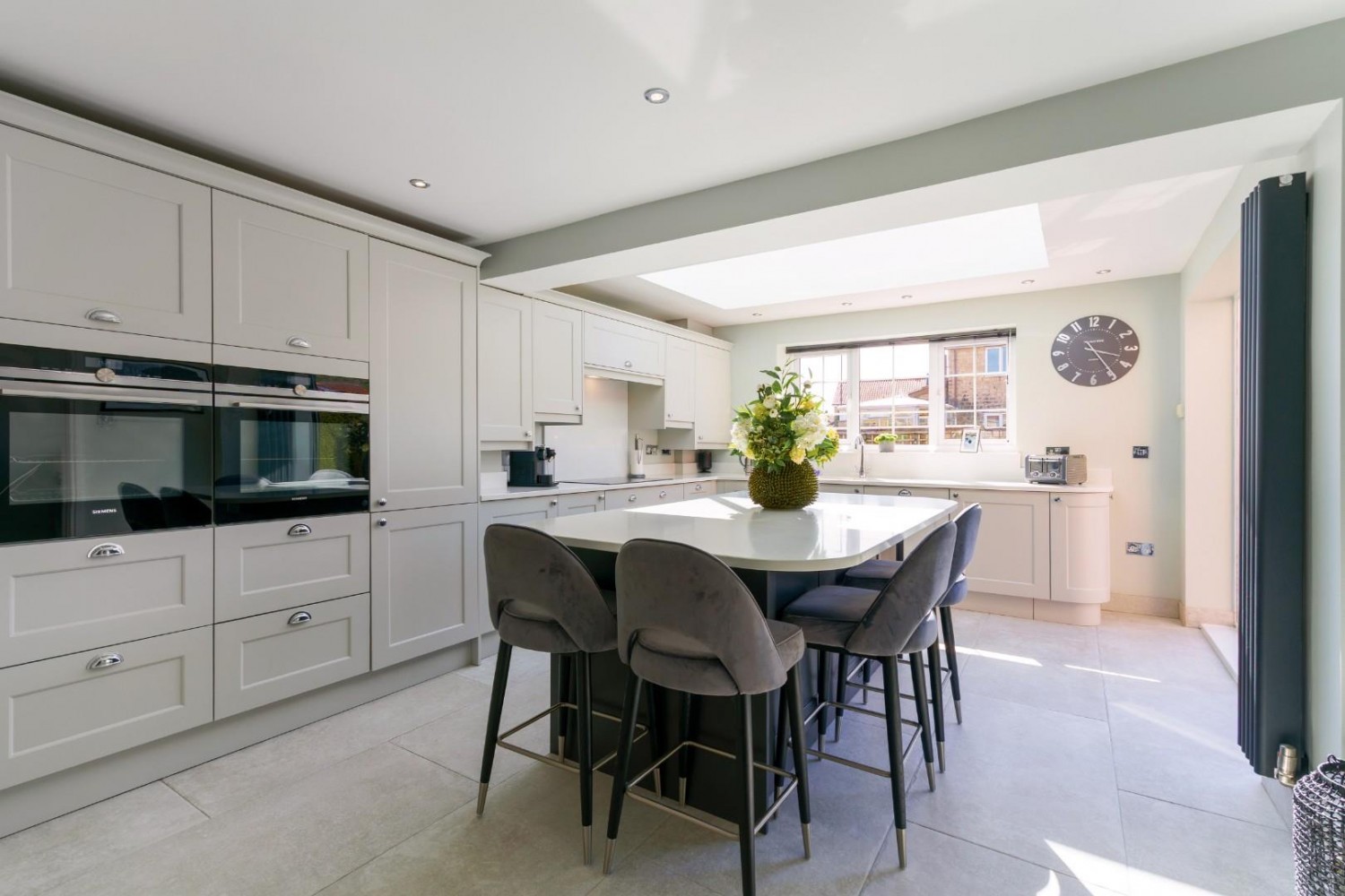 Turnpike Road, Tadcaster