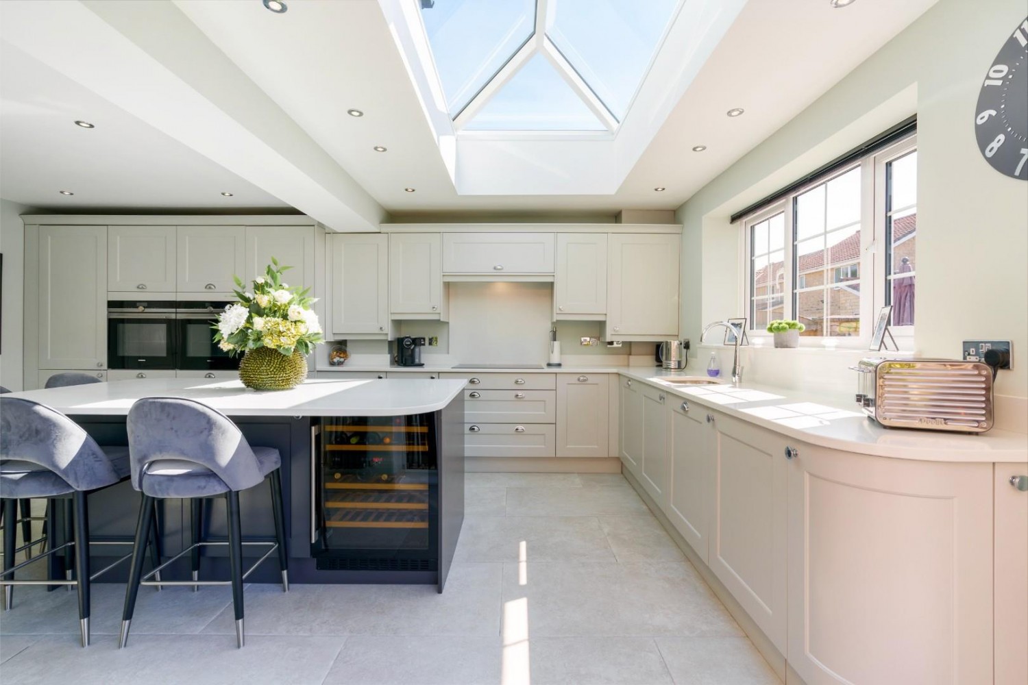 Turnpike Road, Tadcaster