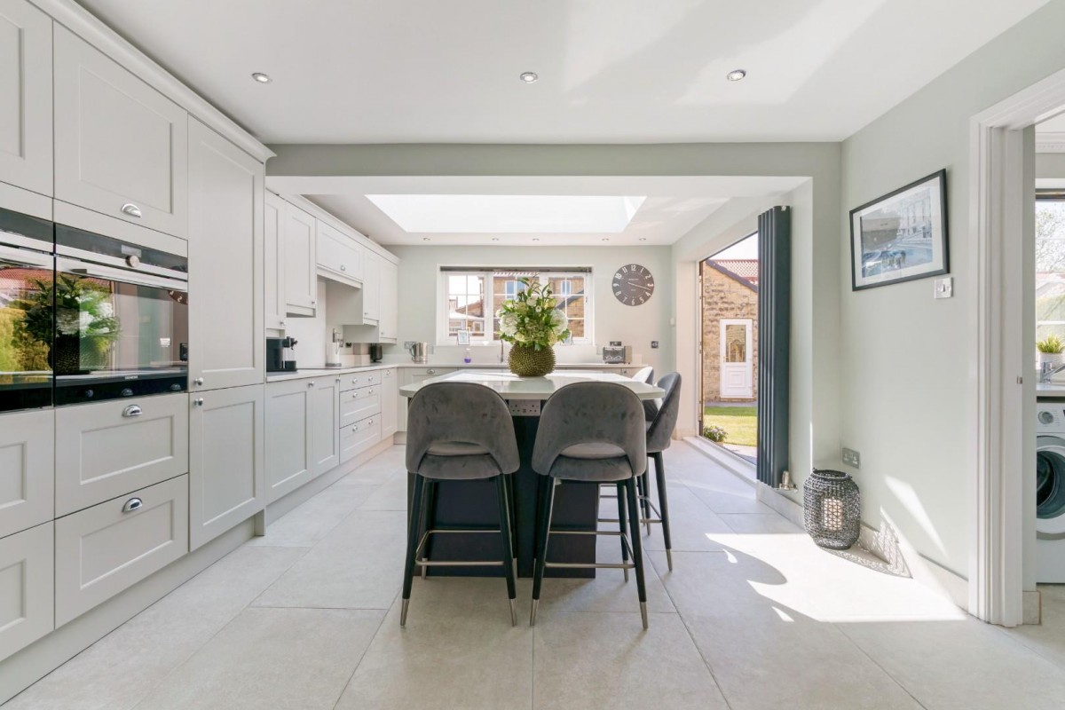 Turnpike Road, Tadcaster