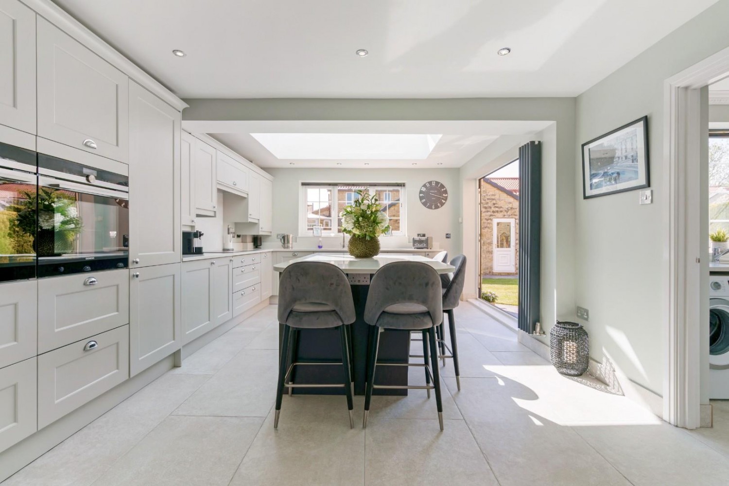 Turnpike Road, Tadcaster