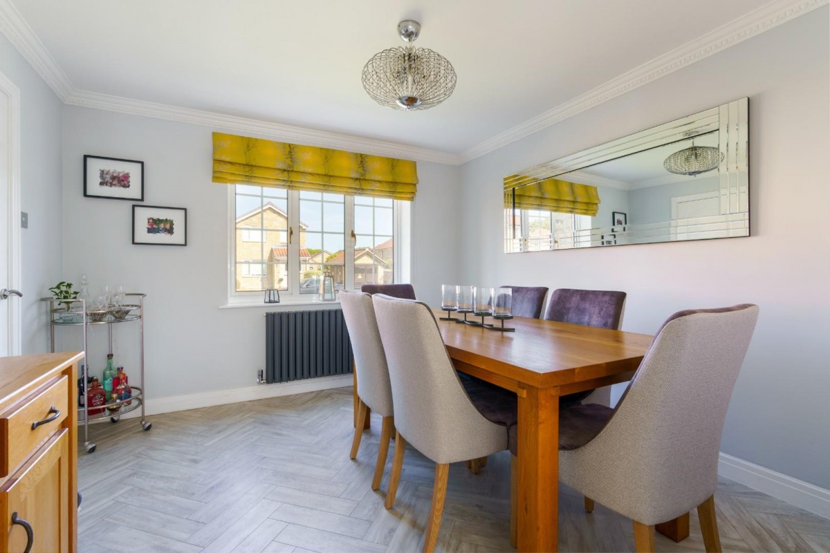 Turnpike Road, Tadcaster