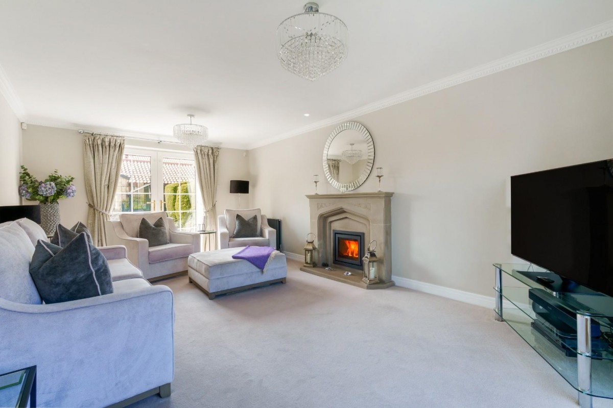 Turnpike Road, Tadcaster