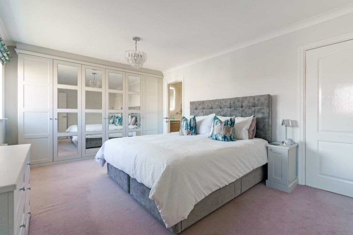 Turnpike Road, Tadcaster