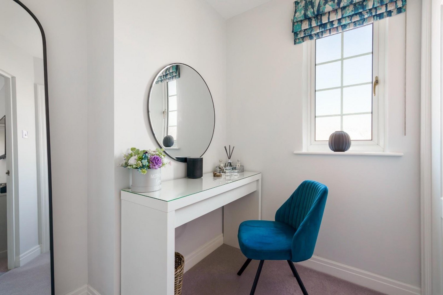 Turnpike Road, Tadcaster