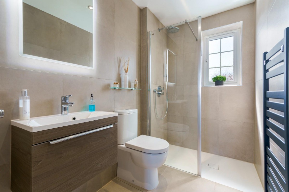 Turnpike Road, Tadcaster