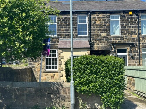 Derry Hill, Menston