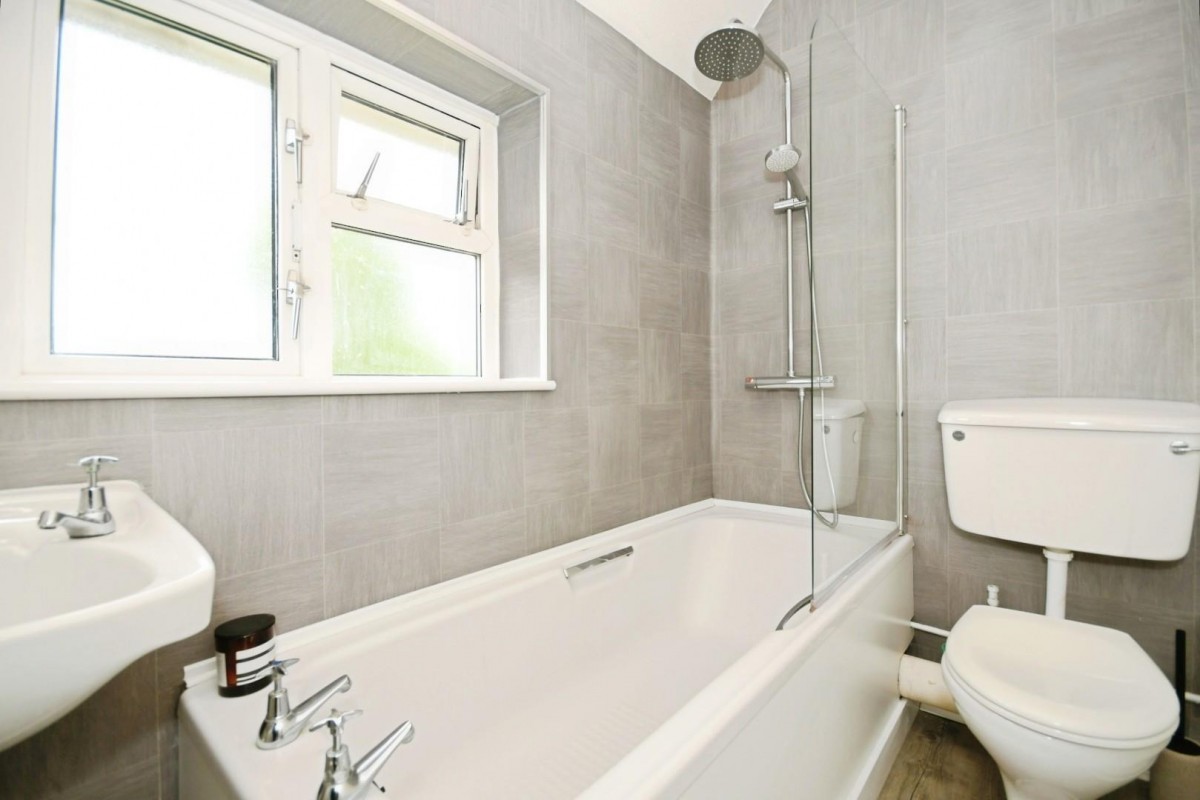 Hill Top Road, Old Whittington, Chesterfield, S41 9NQ