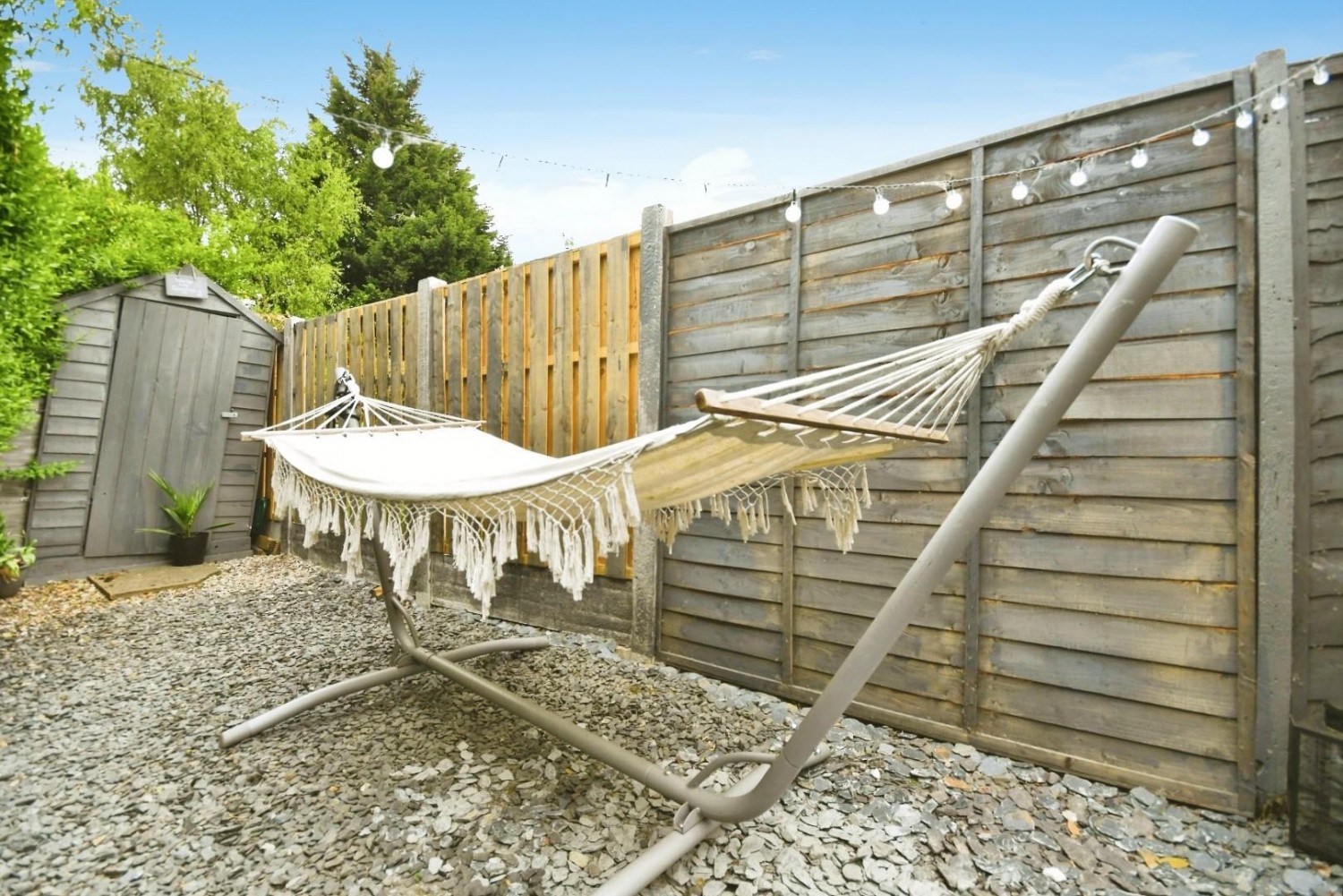 Hill Top Road, Old Whittington, Chesterfield, S41 9NQ