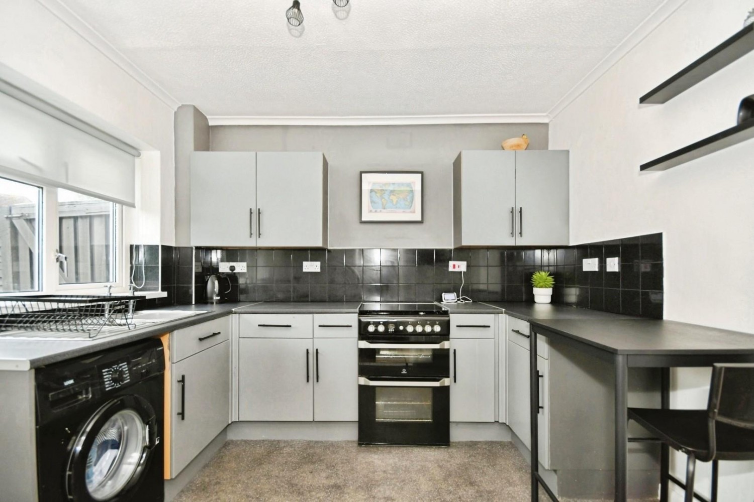 Hill Top Road, Old Whittington, Chesterfield, S41 9NQ