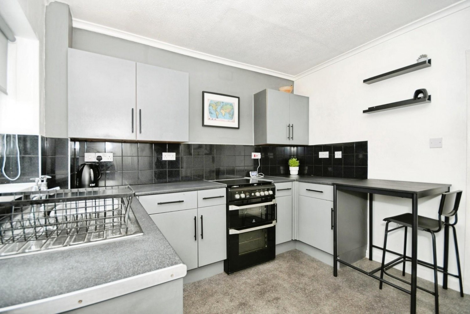 Hill Top Road, Old Whittington, Chesterfield, S41 9NQ