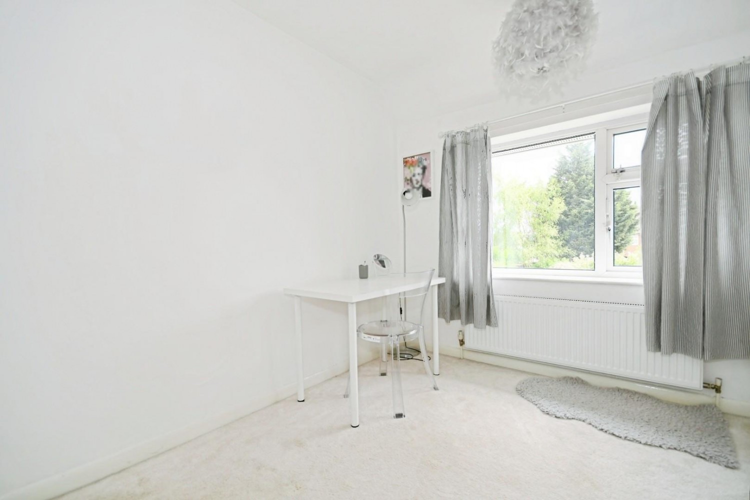 Hill Top Road, Old Whittington, Chesterfield, S41 9NQ