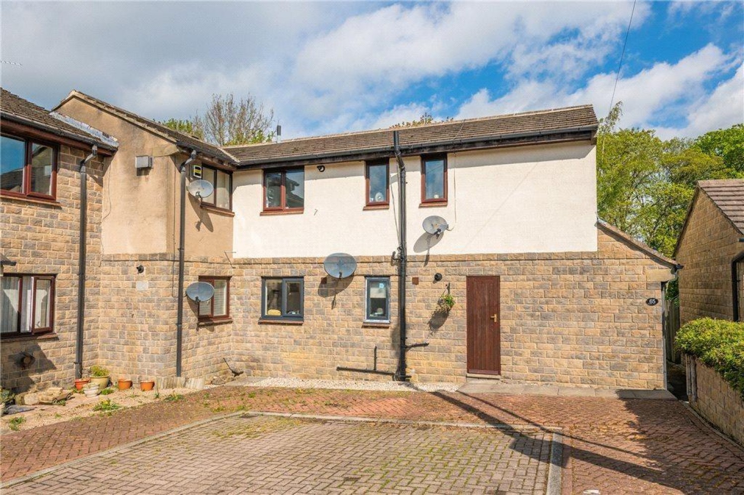 Oakdale Glen, Harrogate