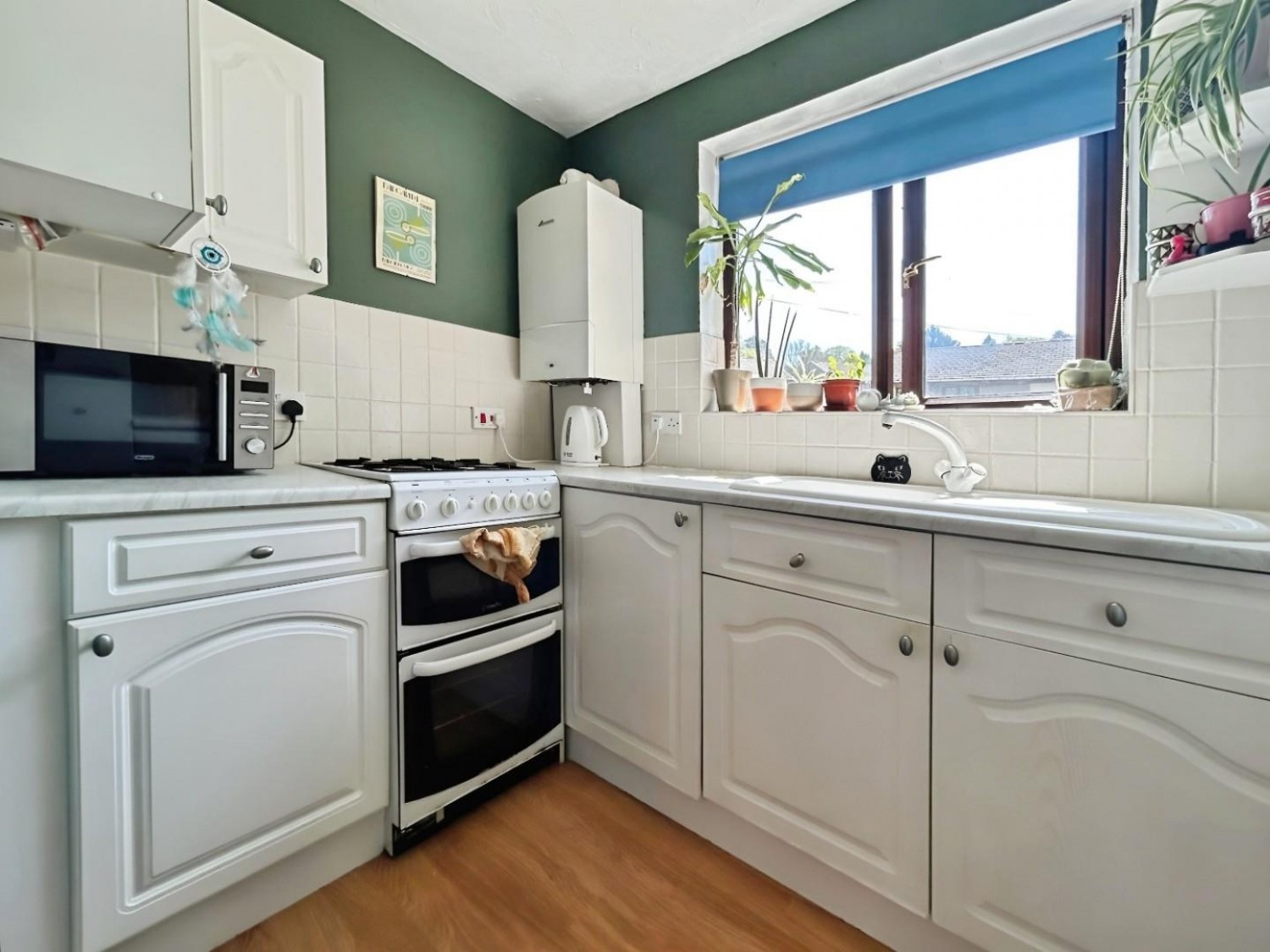 Oakdale Glen, Harrogate