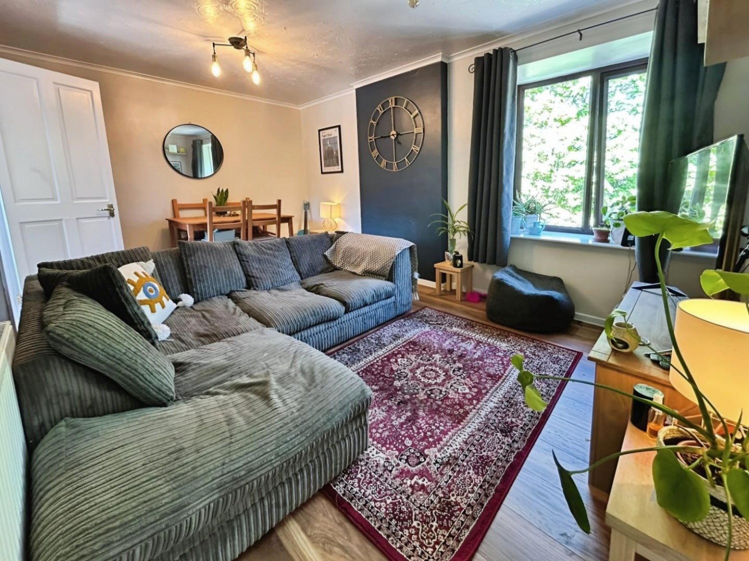 Oakdale Glen, Harrogate
