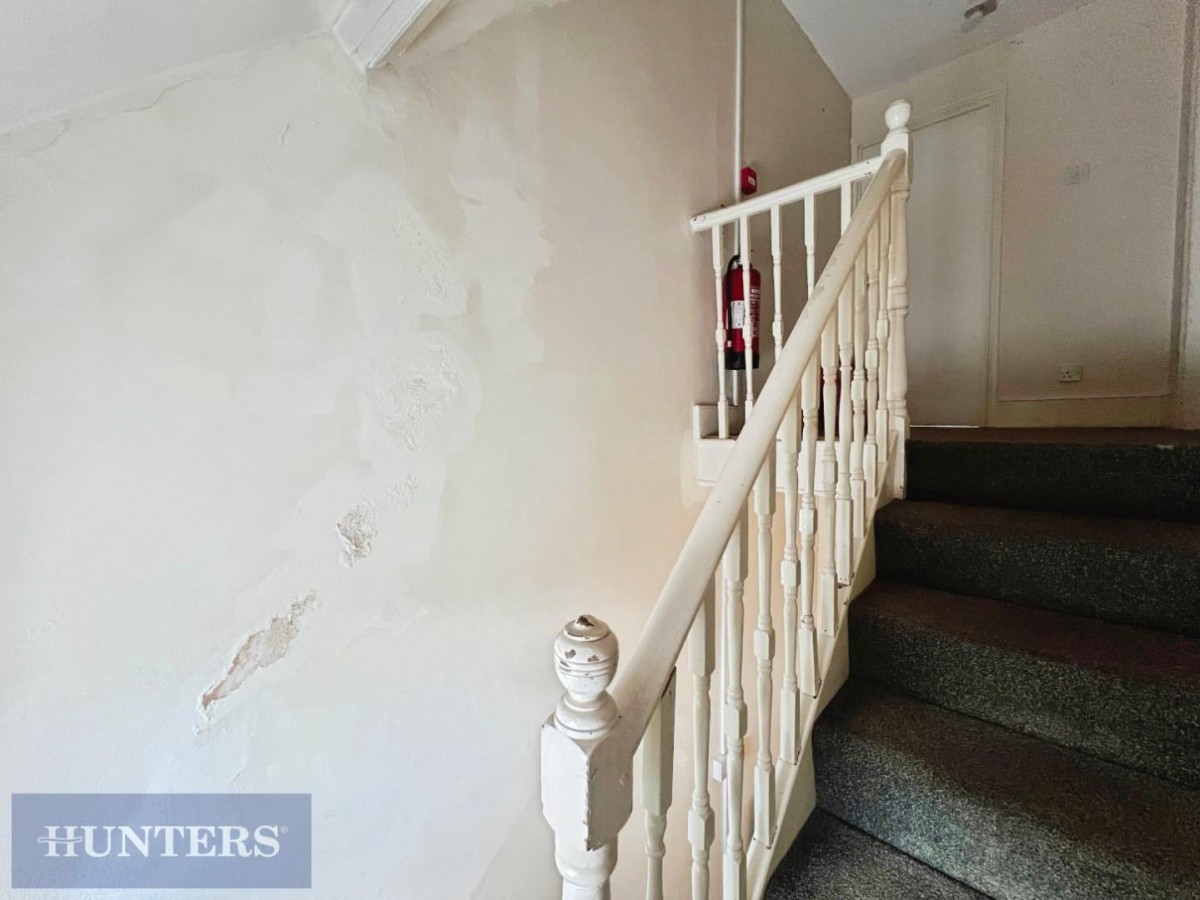 Well Street, St James, Exeter