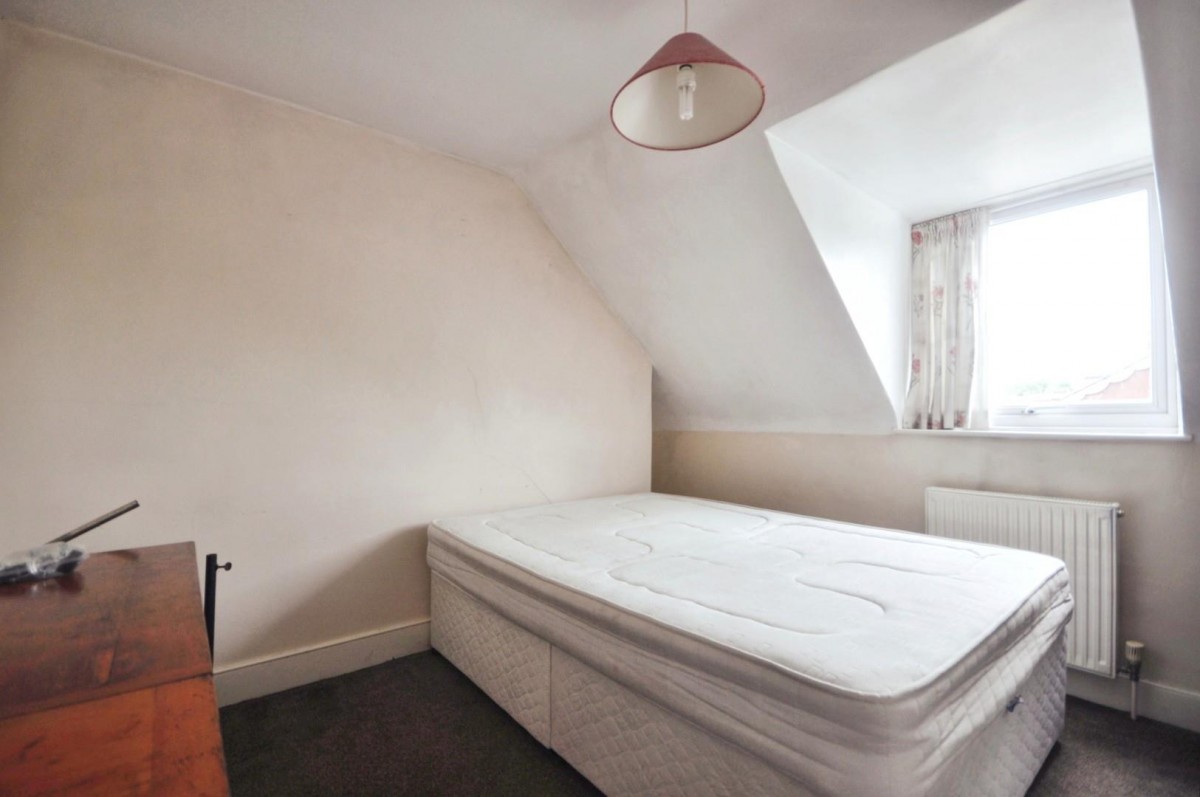 Well Street, St James, Exeter