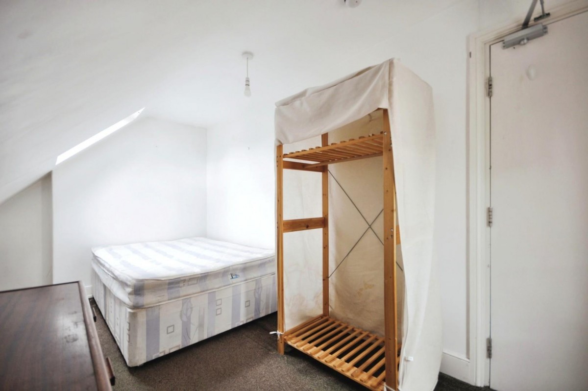 Well Street, St James, Exeter